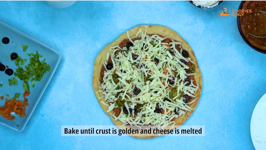 Neapolitan Pizza Recipe